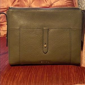 Fossil Jenna crossbody